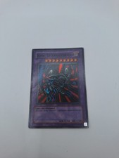 Schw. Totenkopfdrache DB1-DE153 YU-GI-OH / YUGIOH Karte