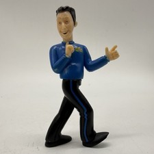 Spin Master The Wiggles Anthony OG Cast Vinta...