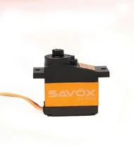 Savox MICRO DIGITAL SERVO .09/30  SAVSH0253