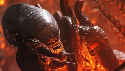 Alien: Romulus [New VHS] Ltd Ed - Image 2 of 4