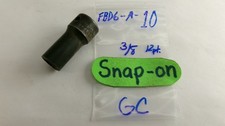 Snap-on tools 3/8