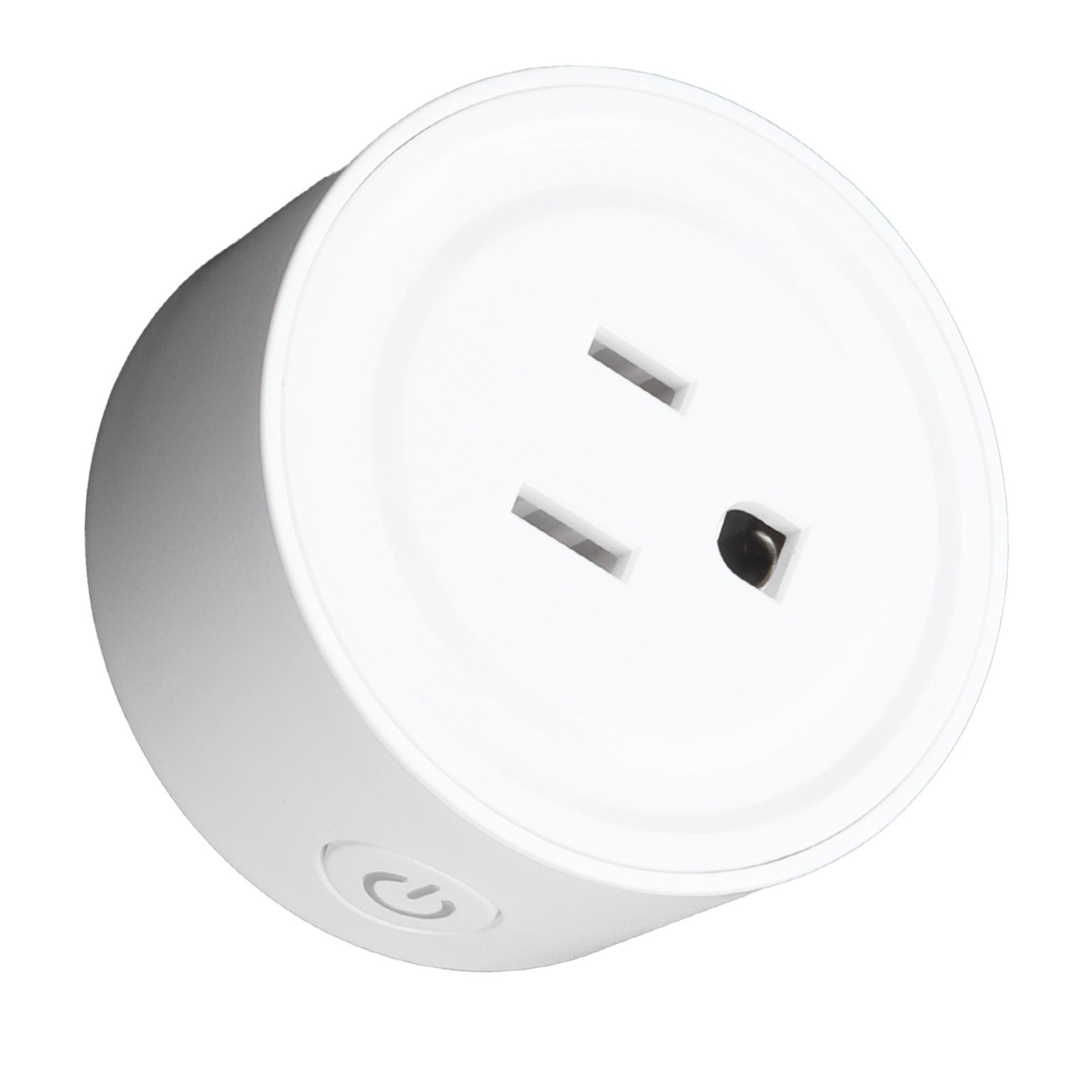 Smart Plug Socket With Timer Function For Household WiFi Outlet Excellent
