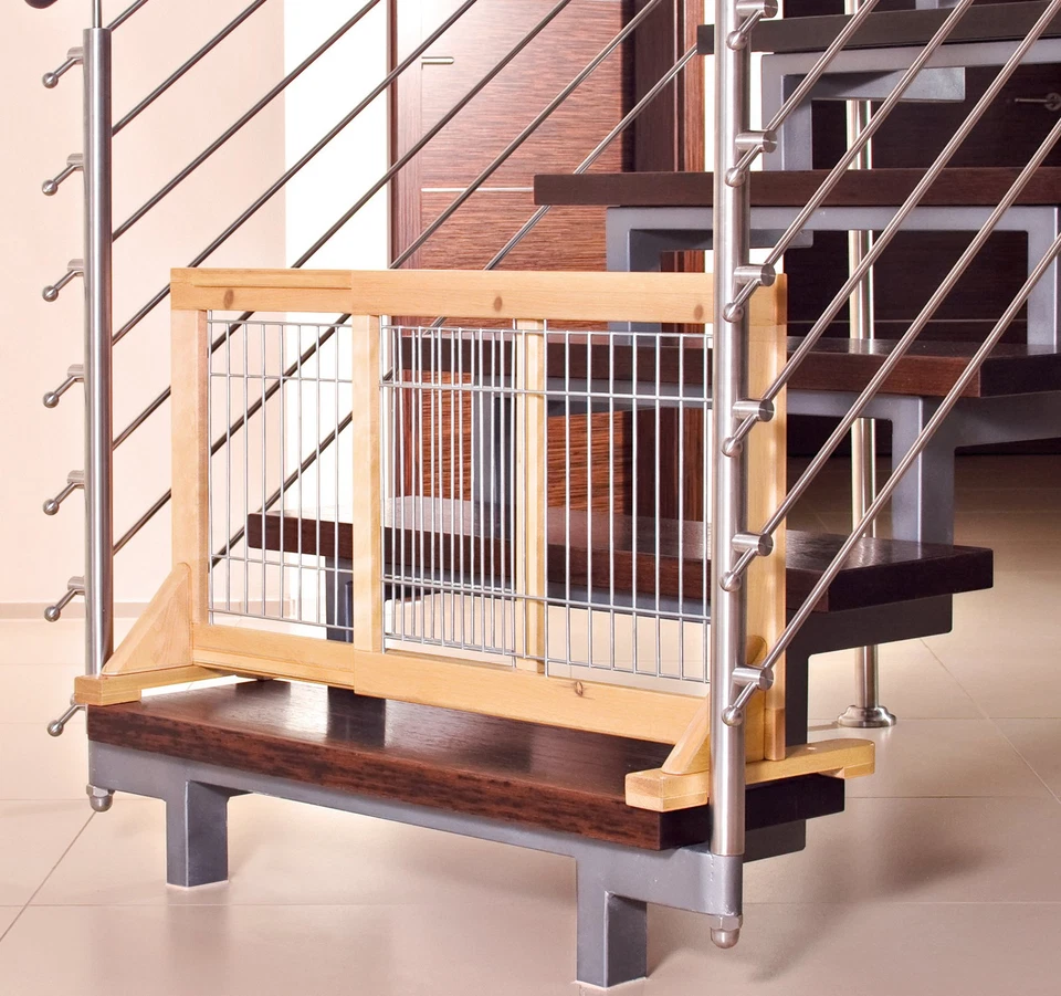 Trixie-Hundeabsperrgitter - Bild 3 von 4