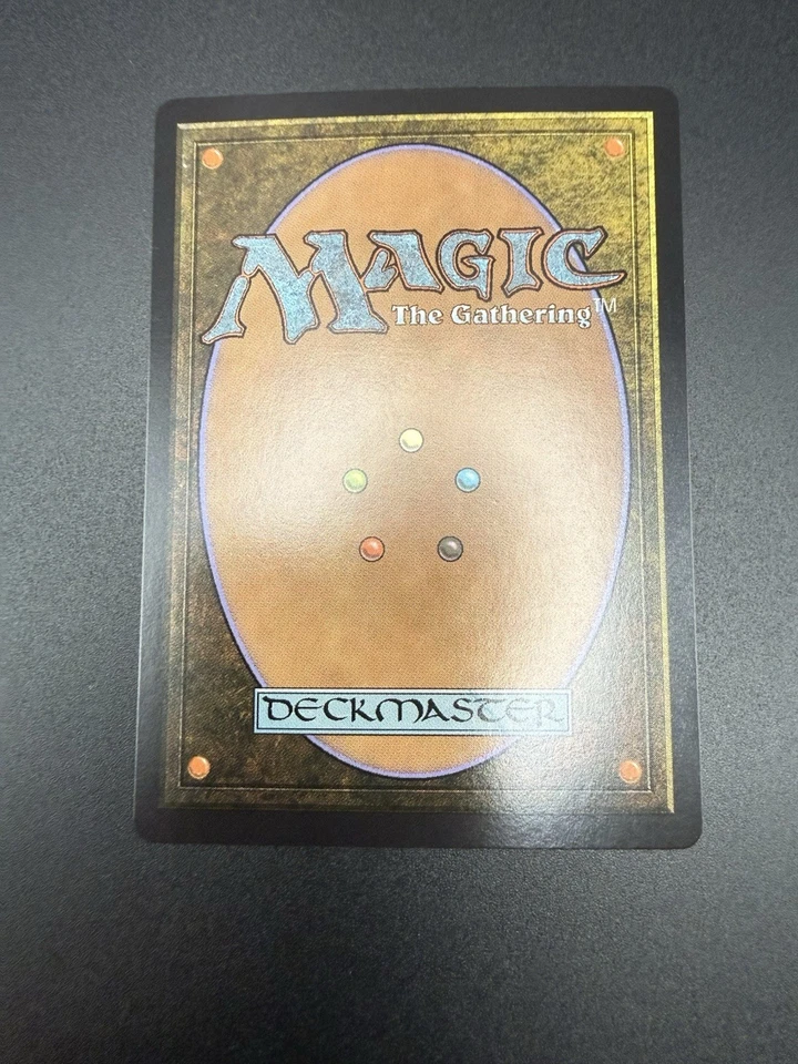 Foggy Swamp Visions (Showcase) Avatar: The Last Airbender Foil - Image 2 of 2