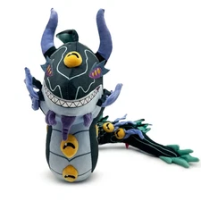 Youtooz: Critical Role Collection [Uk’otoa 9-Inch Plush]