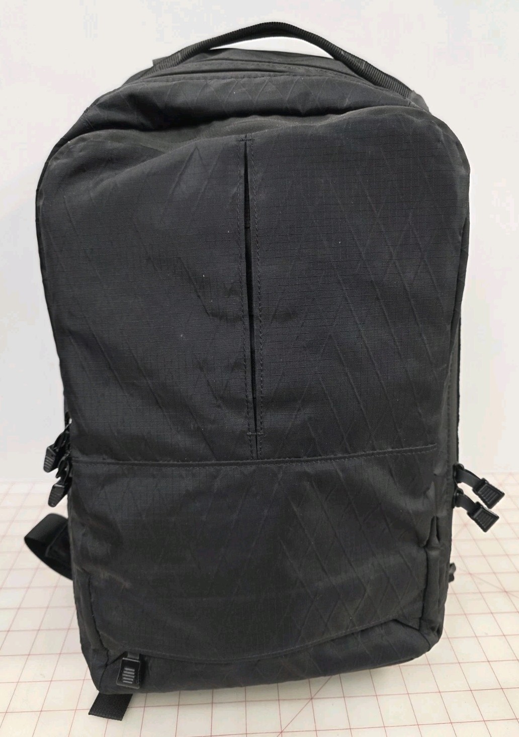 Triple Aught Design TAD Backpack - TAD Axiom 24 Black VX