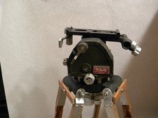 CONNOR CAMERA TRIPOD HEAD
