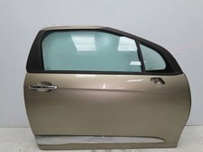 Porte avant et accessoires Citroen DS