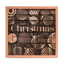ASAM Adventskalender 2025 Beauty Damen -Beaut...