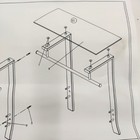 Spinder Design Garderobenleiste Garderobe Dutch für das Flur Wohnzimmer Modern e