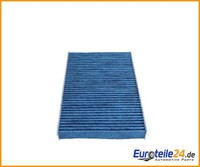 Filter, Innenraumluft Maxgear 26-1887 FüR Peugeot 308 I 307