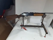 CROSMAN POWERMAST MODEL 760  PELLET .177 PELLET PAT NO 346,136