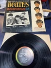 The Beatles: Introducing... The Beatles Vee-Jay  VJLP 1062 LP, VG+