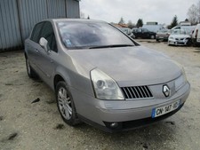 Climatisation et Accessoires Renault VEL SATIS