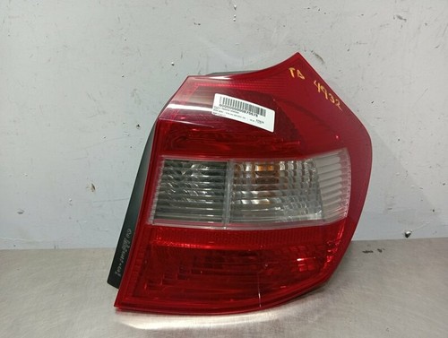 692450211 scheinwerfer hinten rechts BMW SERIE 1 BERLINA E81 E87 118I 870678