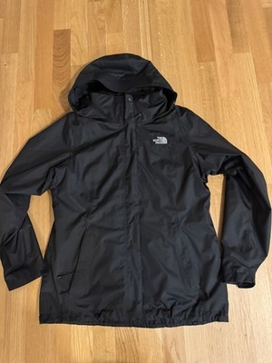 The North Face Damen 3-in-1 Kombijacke DryVent Gr. L   Schwarz