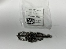 Lilla Rose Discontinued Flexi Hair Clip FX-1950 XXS NEW