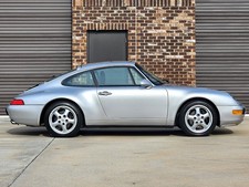 1995 Porsche 911 for Sale