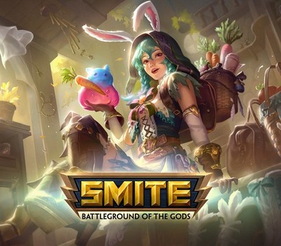 SMITE - Curious Courier Bundle | Steam Key | Lieferung per E-Mail