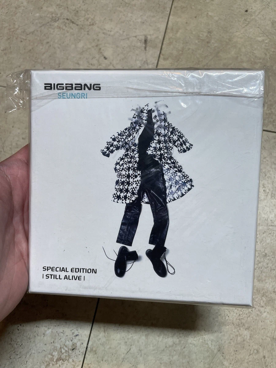 Big Bang Alive for sale | eBay