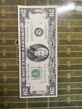 1981 20 bill G note