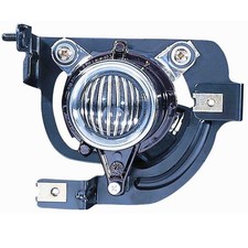 Fendinebbia H3 Alfa Romeo 147 Lato Destro Dal 2004/11 Al 2010/04 Lato Destro Sw