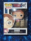 Funko Pop! Vinyl: Stranger Things - Barbara Holland (Barb) #427 (Damaged Box)