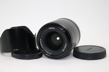   AA   VILTROX AF 33mm F1.4 STM ED IF SONY E-Mount lens Z7783
