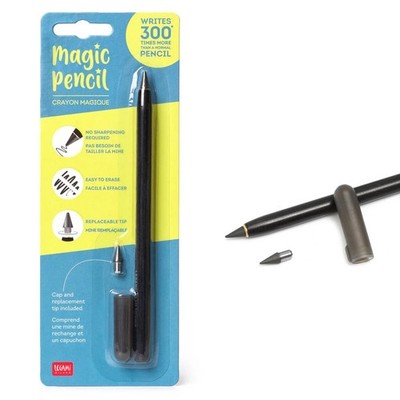 LEGAMI MAGISCHER BLEISTIFT - MAGIC PENCIL NEU OVP