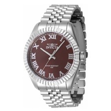 Orologio Uomo Invicta Specialty Quarzo Quadrante Rame 47400