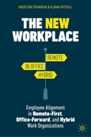 The New Workplace Radostina Purvanova