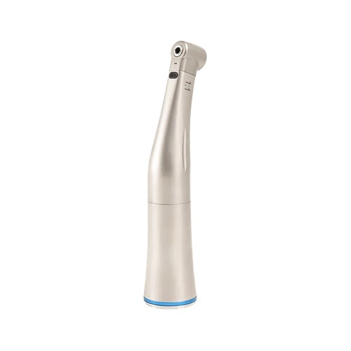 VVDental Micro Motore Elettrico Brushless LED con Manipolo LED 1:1+1:5 NUOVO - Foto 6 di 10
