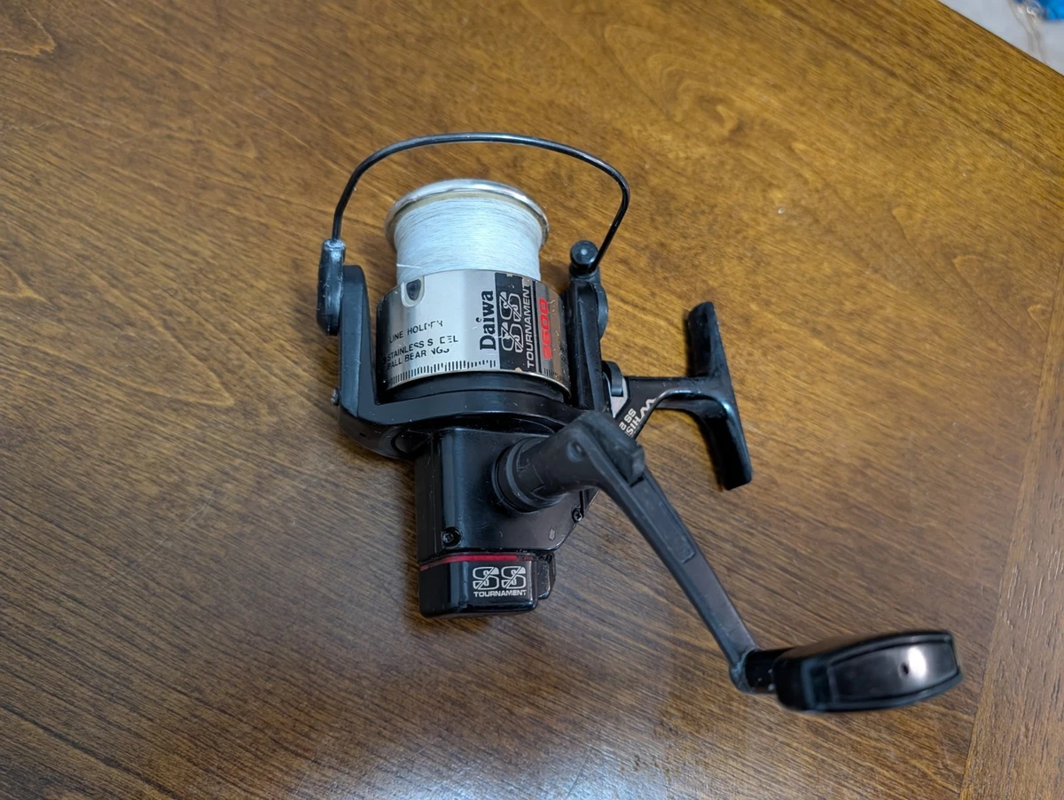 Daiwa Tournament for sale | eBay