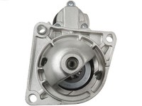 AS-PL S0186SR Starter FüR Alfa Romeo,Cadillac,Chevrolet,Fiat,Lancia,Opel,Saab,Su