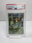 Pokémon Charmander 044 Sv: Scarlet & Violet Promo Cards Promo Holo 2023 PSA 9