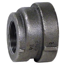 Anvil 0300154804 Eccentric Reducer Coupling Eccentric Reducer Coupling, 2" X 1"