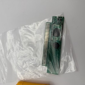 Strange Penguin Shaped Famicom Clone Console System + Controllers,  RARE TESTED