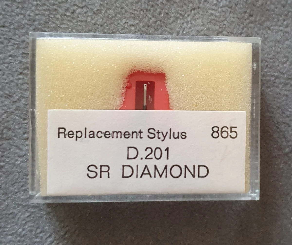 Zafira 5474 - Diamant pour Dual DN 211/212 - Rakuten