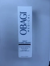 Obagi Daily Hydro-Drops Hydrating Facial Serum 1 oz