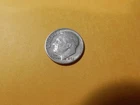 1963(D) ROOSEVELT DIME - 90% SILVER