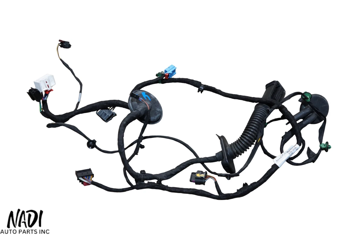 Lamborghini Car Wiring & Wiring Harnesses for sale | eBay