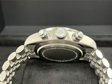 TUDOR BLACK BAY CHRONO BLUE DIAL 79360B FULL SET 2024 SPORTS WATCH 41MM 6