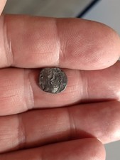 Monnaie Gauloise, quinaire Séquane atypique !