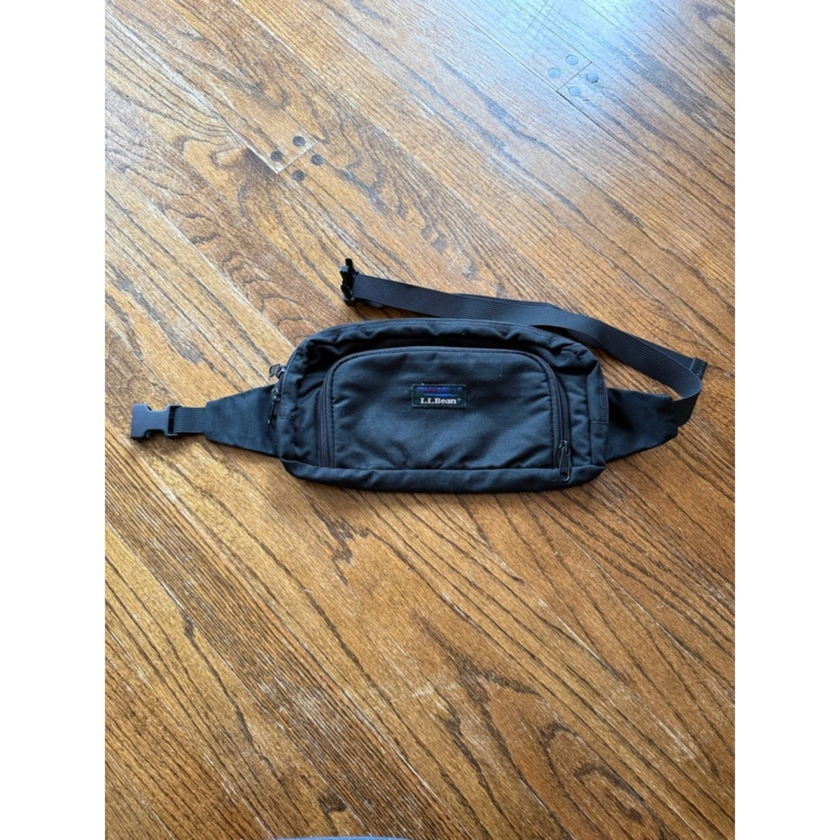 L.L. Bean Nylon Exterior Bags & Handbags for Women for sale | eBay