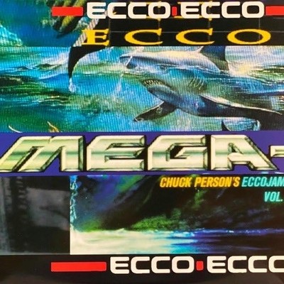 Chuck Person Eccojams Vol. 1 BRAND NEW VAPORWAVE 2X LP Rare | eBay