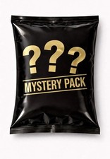Sports Card Mystery Pack