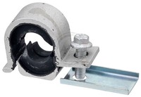 A.B.S. 271586 Stabilisatorlager Vorne FüR Volvo S40 I V40 1.6-2.0 07.95-12.04