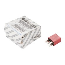 Original Fiat Relais Alfa Romeo Giulia Stelvio Punto Ducato 11129985