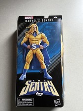 Hasbro Marvel Legends Sentry Walgreens Exclusive 6  Figure Sealed