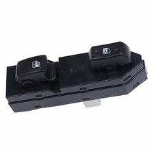   Power Window Switch 935752E100, Front Right Passenger Side Control 93575-2E100